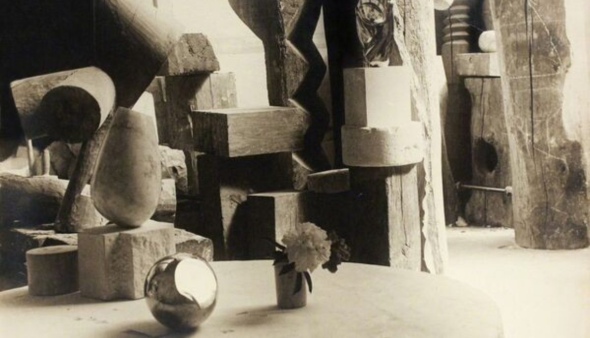 Ziua Constantin Brancusi