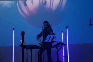 Turneu dedicat lui Constantin Brancusi-si-lansare de album